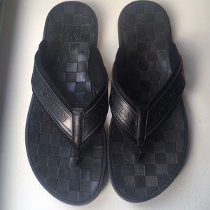 Louis Vuitton Sandals